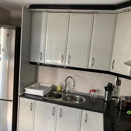 Apartamento Al Andalus Baena Eksteriør bilde