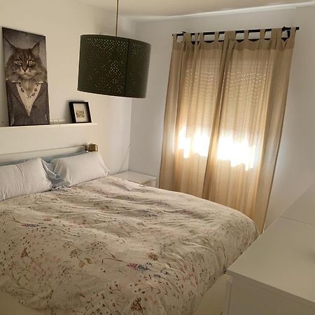 Apartamento Al Andalus Baena Eksteriør bilde