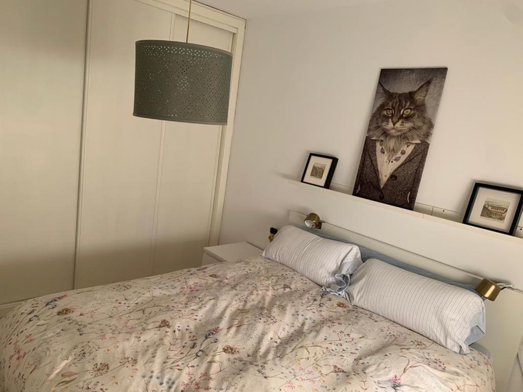 Apartamento Al Andalus Baena Eksteriør bilde